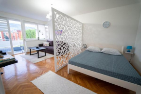 Park Apartment